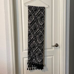 Lilly Pulitzer scarf / wrap